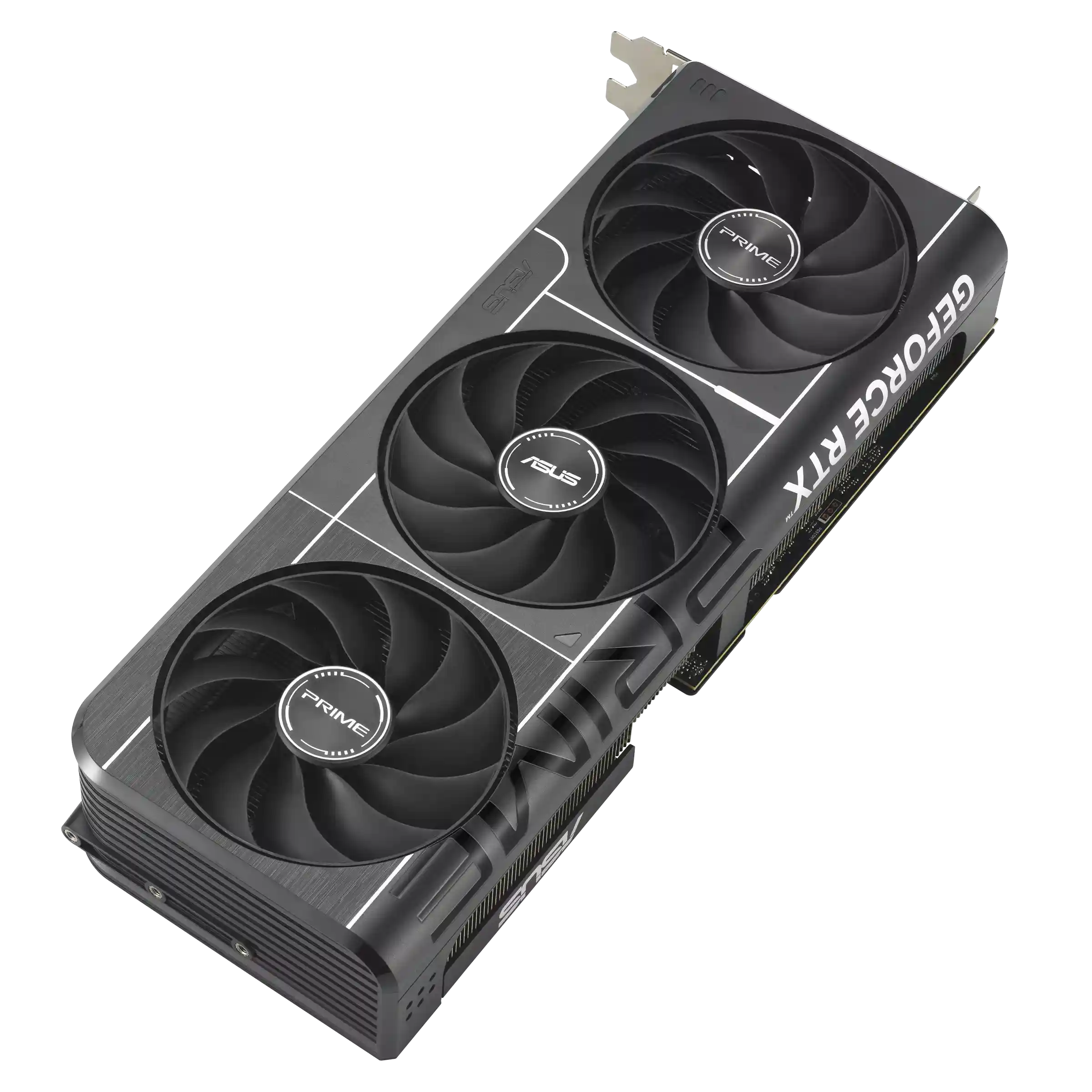کارت گرافیک ایسوس مدل Prime RTX 5070 O12G