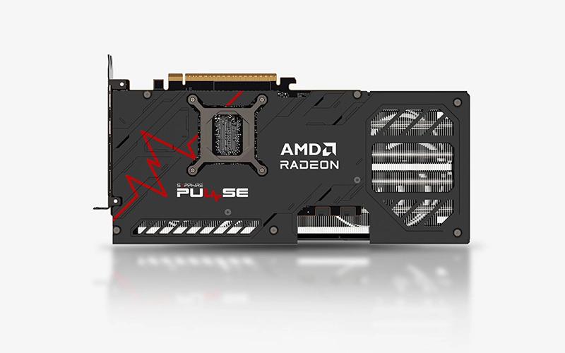 کارت گرافیک سافایر مدل Pulse RX 9070 16GB