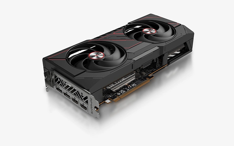 کارت گرافیک سافایر مدل Pulse RX 9070 16GB