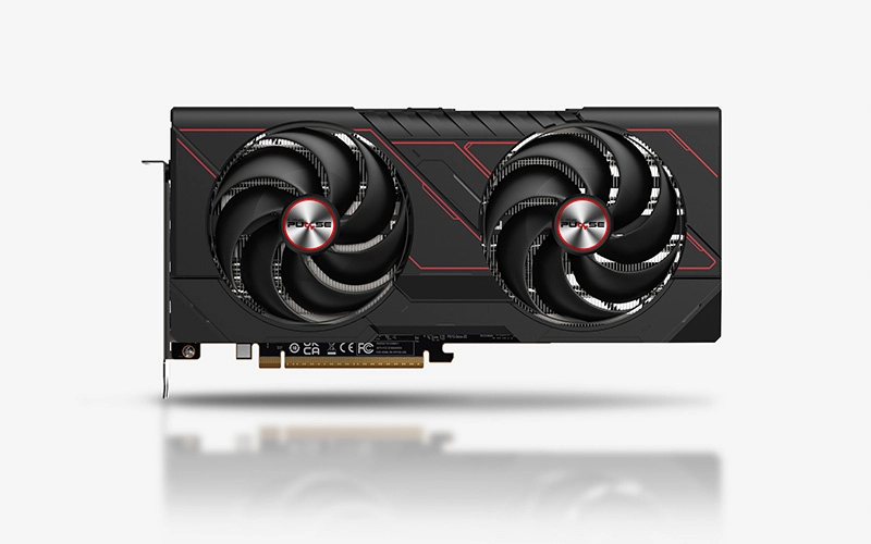 کارت گرافیک سافایر مدل Pulse RX 9070 16GB