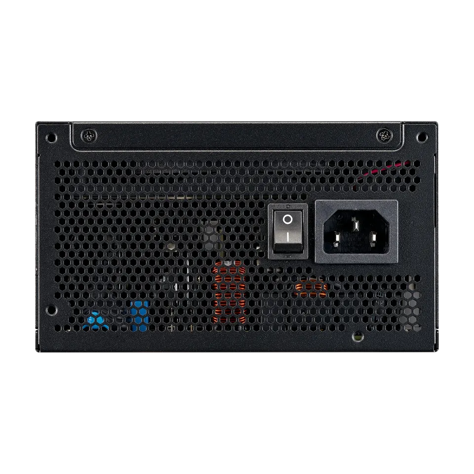 پاور کامپیوتر کولر مستر مدل GX III Gold 1050 (ATX3.0)