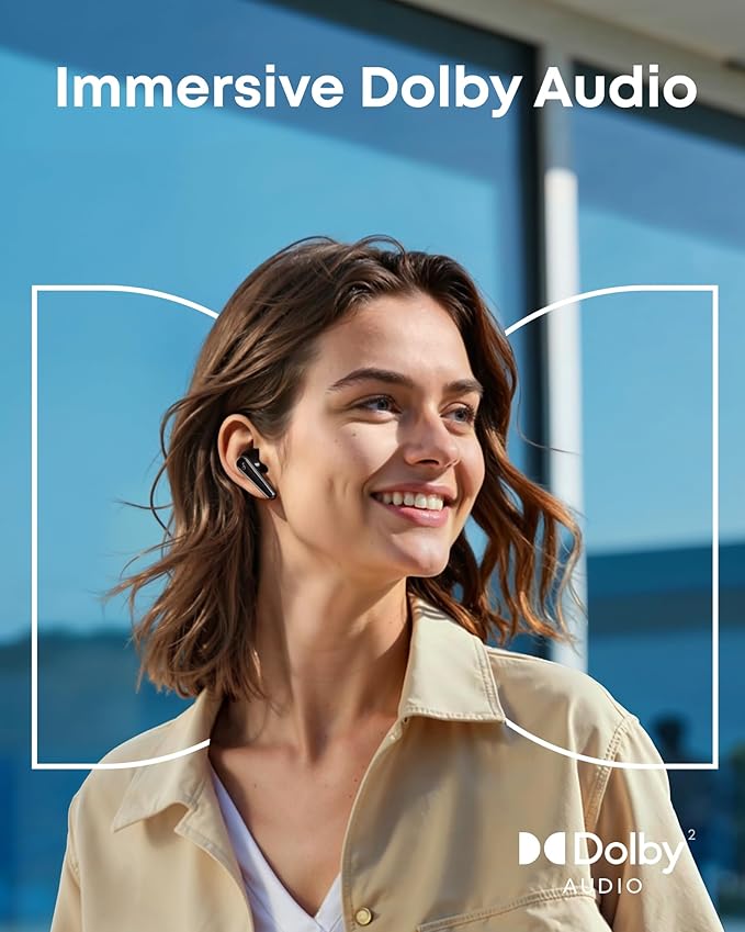 ایرباد انکر مدل Soundcore Liberty 5 A3957G11