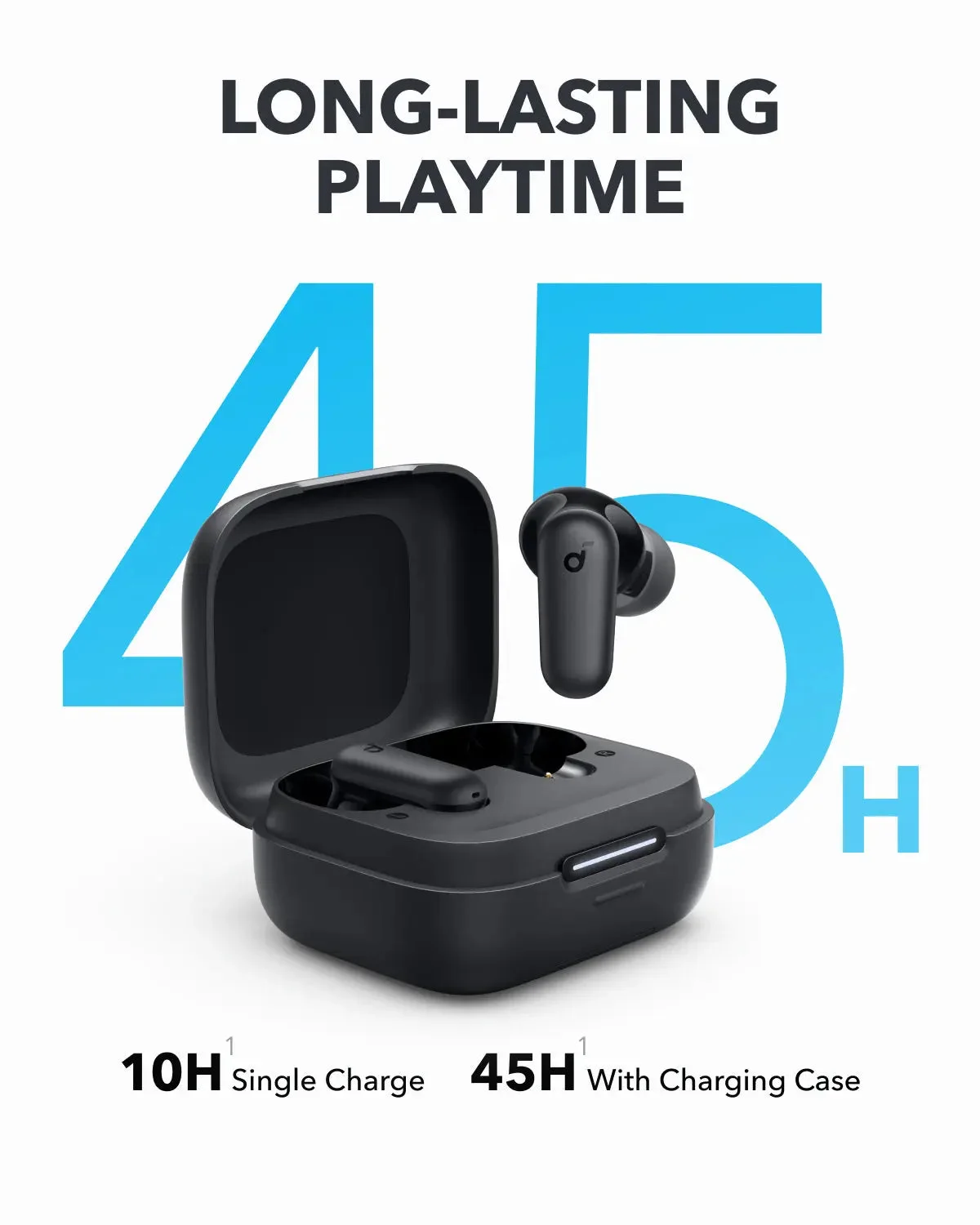 ایرباد انکر مدل Soundcore R50i NC A3959H11