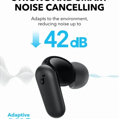 ایرباد انکر مدل Soundcore R50i NC A3959H11