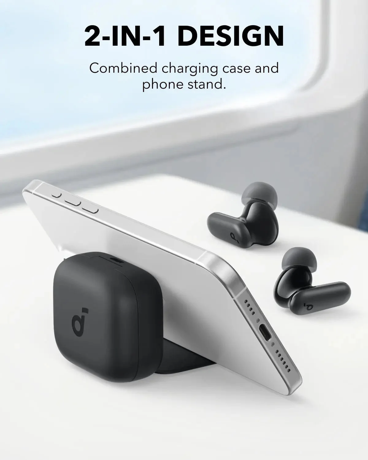 ایرباد انکر مدل Soundcore R50i NC A3959H11