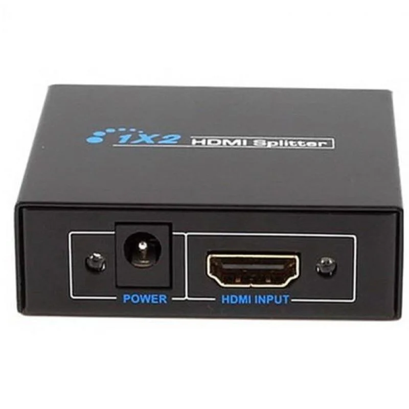 اسپلیتر2 پورت HDMI فرانت مدل FN-V120