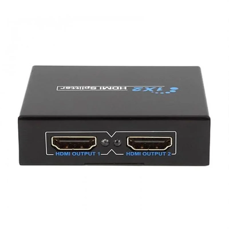 اسپلیتر2 پورت HDMI فرانت مدل FN-V120