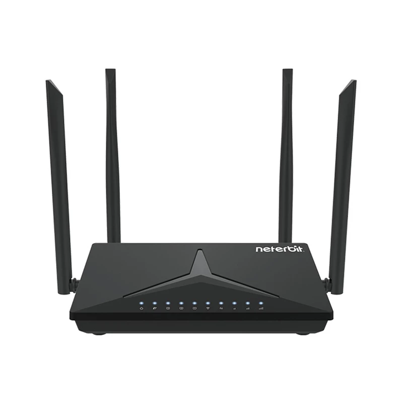 مودم روتر 4G بی سیم نتربیت DWR-M920