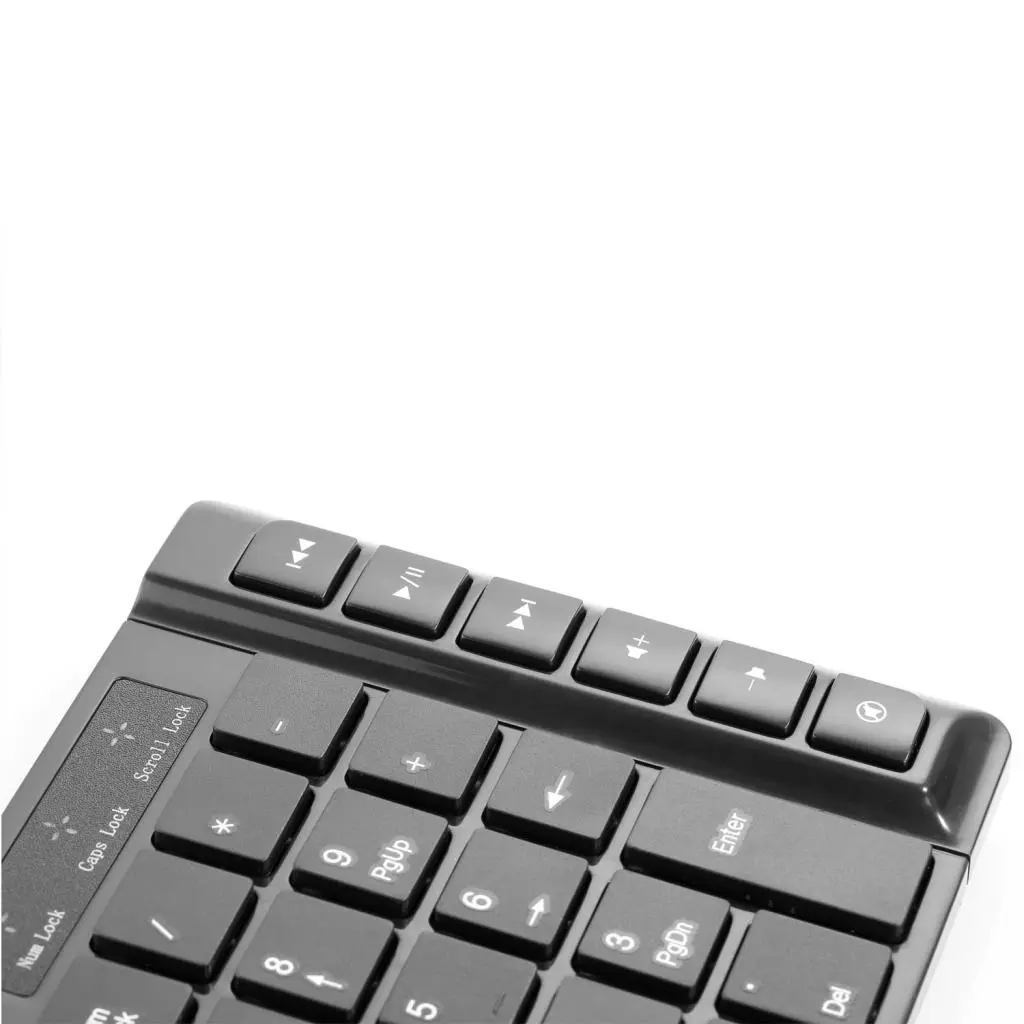 کیبورد گرین GK301