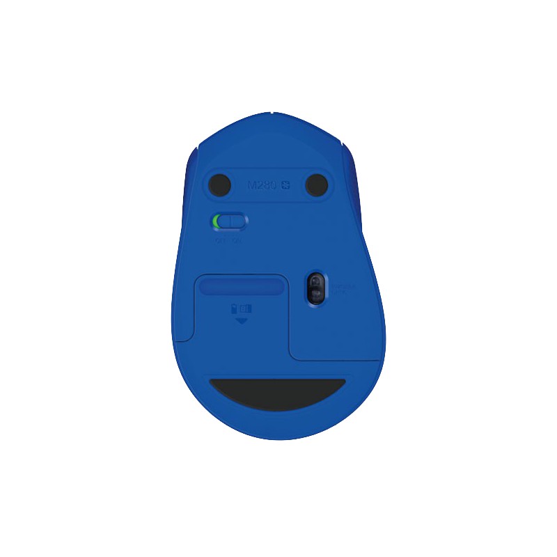 ماوس بی سیم لاجیتک M280