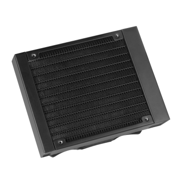 خنک کننده مایع پردازنده گرین GLC120A