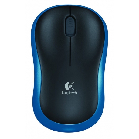 ماوس بی سیم لاجیتک M185