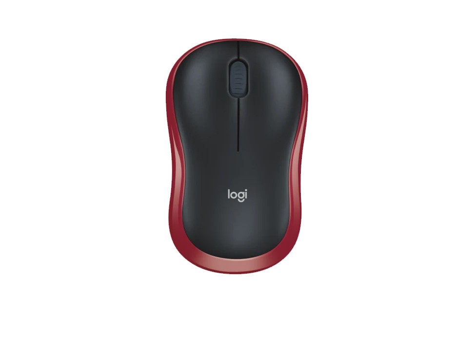 ماوس بی سیم لاجیتک M185
