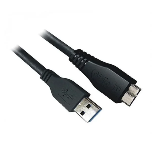 کابل هارد USB3.0 فرانت مدل FN-U3CM10 طول 1 متر
