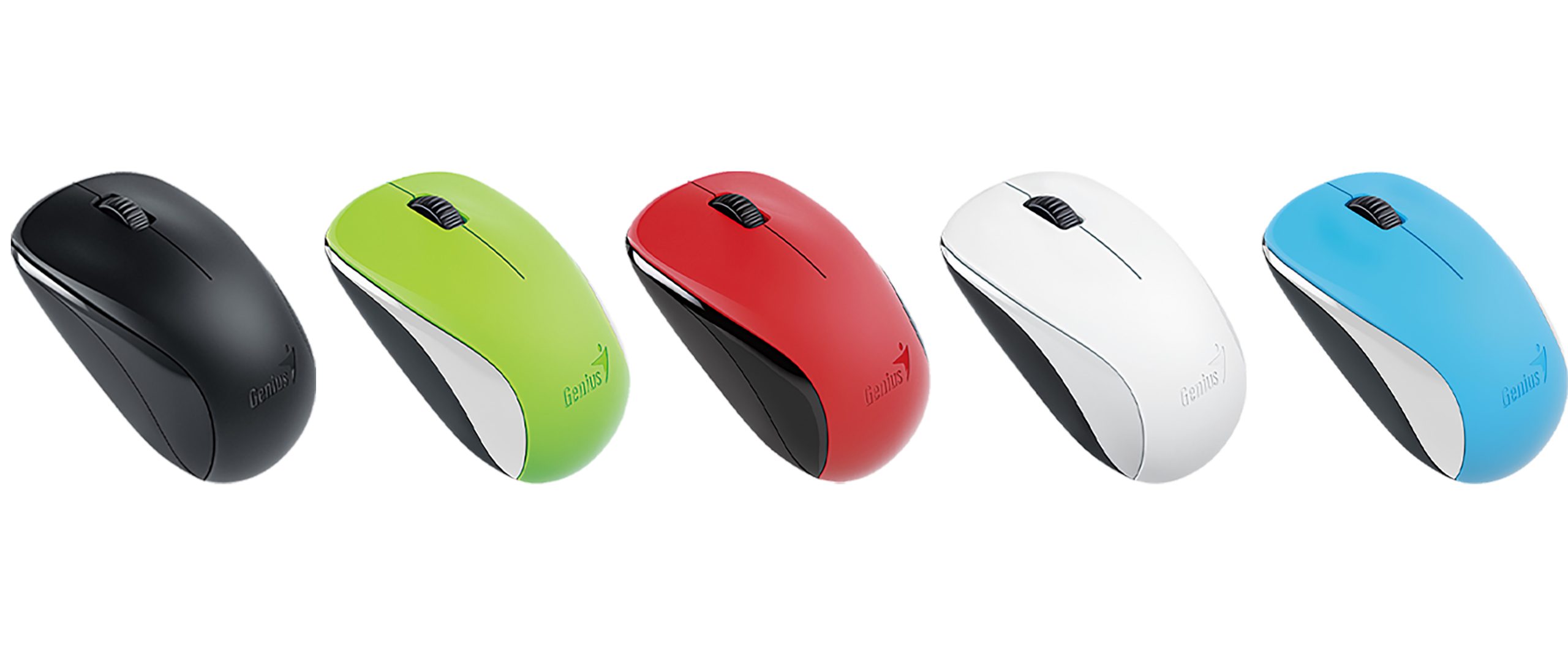 ماوس بی سیم جنیوس NX-7000