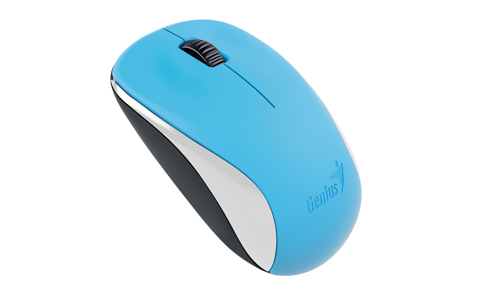 ماوس بی سیم جنیوس NX-7000