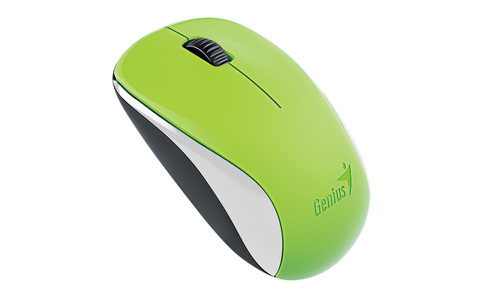 ماوس بی سیم جنیوس NX-7000