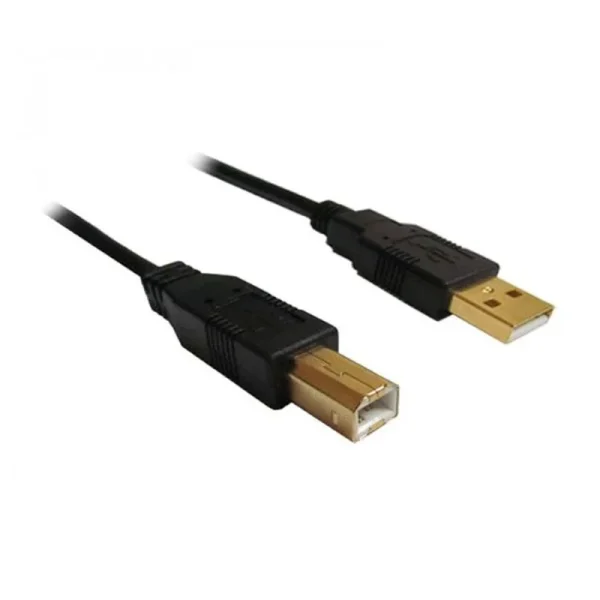 کابل پرینتر USB فرانت مدل FN-U2CB30 طول 3 متر
