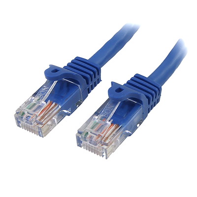 پچ کورد CAT6 UTP کی نت مدل K-NCP6U030 طول 3 متر