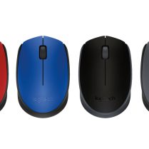 ماوس بی سیم لاجیتک M171