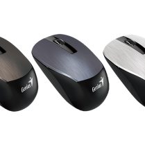 ماوس بی سیم جنیوس NX-7015