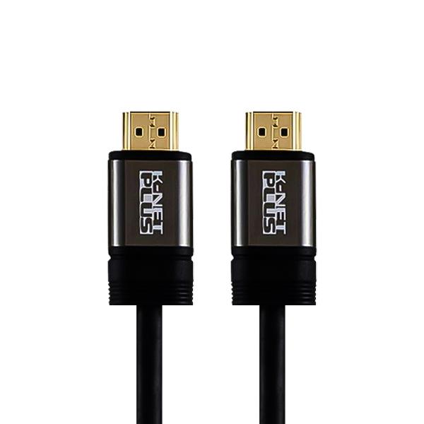 کابل HDMI 4K ورژن 2.0 کی نت پلاس مدل KP-CHD2030 طول 3 متر