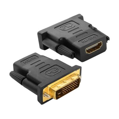 مبدل DVI به HDMI فرانت مدل FN-HAD24