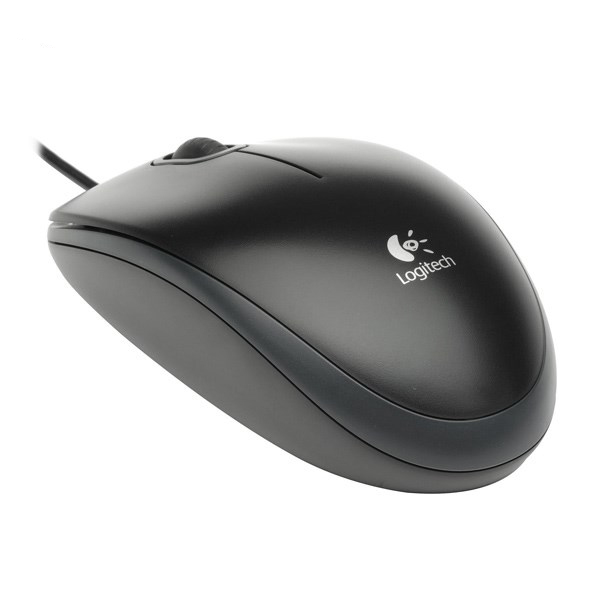 ماوس لاجیتک B100