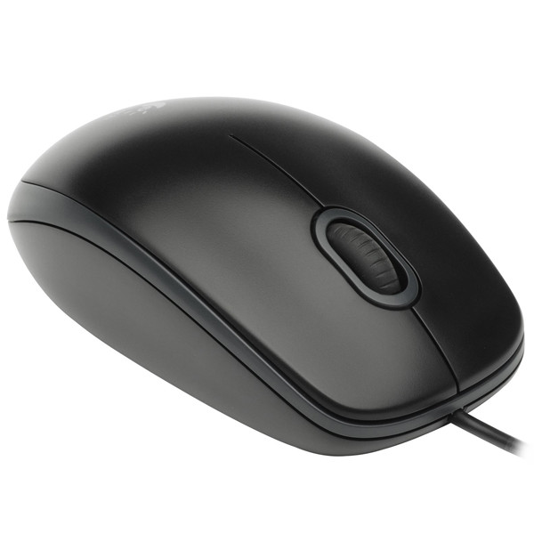 ماوس لاجیتک B100