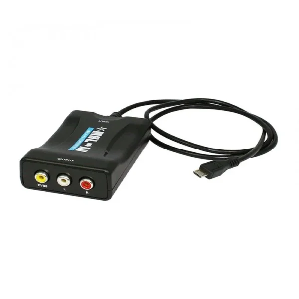 مبدل AV به MHL فرانت FN-V105