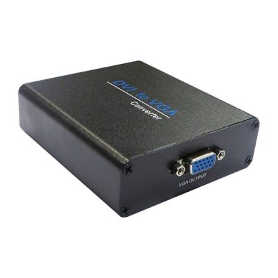 تبدیل DVI-D 24+1 به VGA فرانت مدل FN-V103