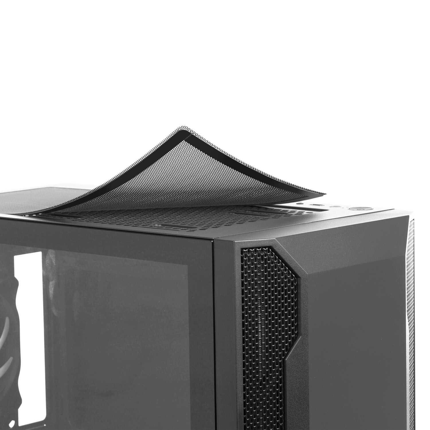 کیس کامپیوتر گرین GRIFFIN G2