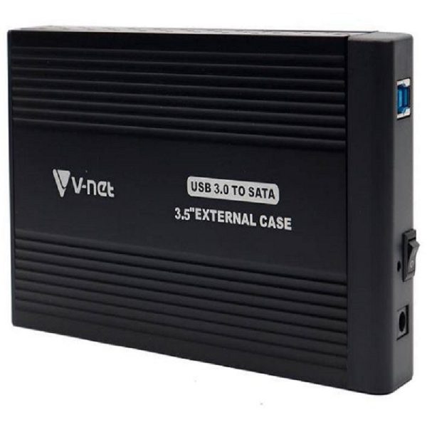 باکس هارد 3.5 اینچ وی نت مدل V-BHDD3035