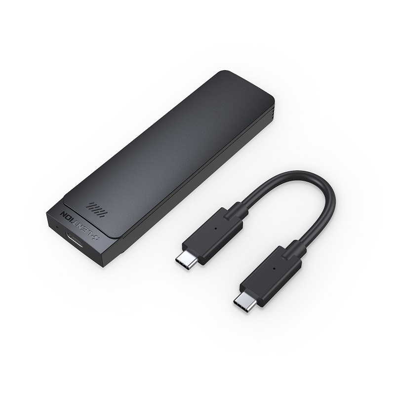 باکس اس اس دی m2 لنشن C9B