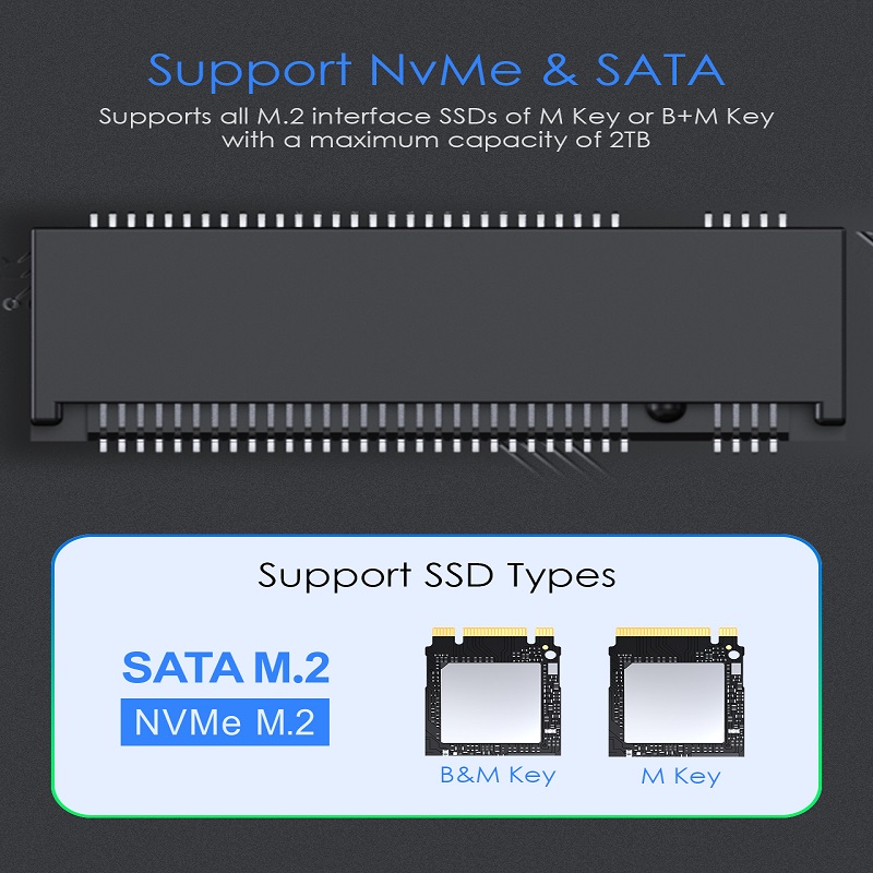 باکس اس اس دی m2 لنشن C9B