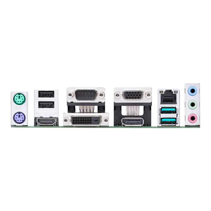 مادربرد ایسوس PRO H610M-C-CSM