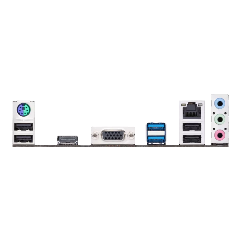 مادربرد ایسوس PRIME H610M-K D4