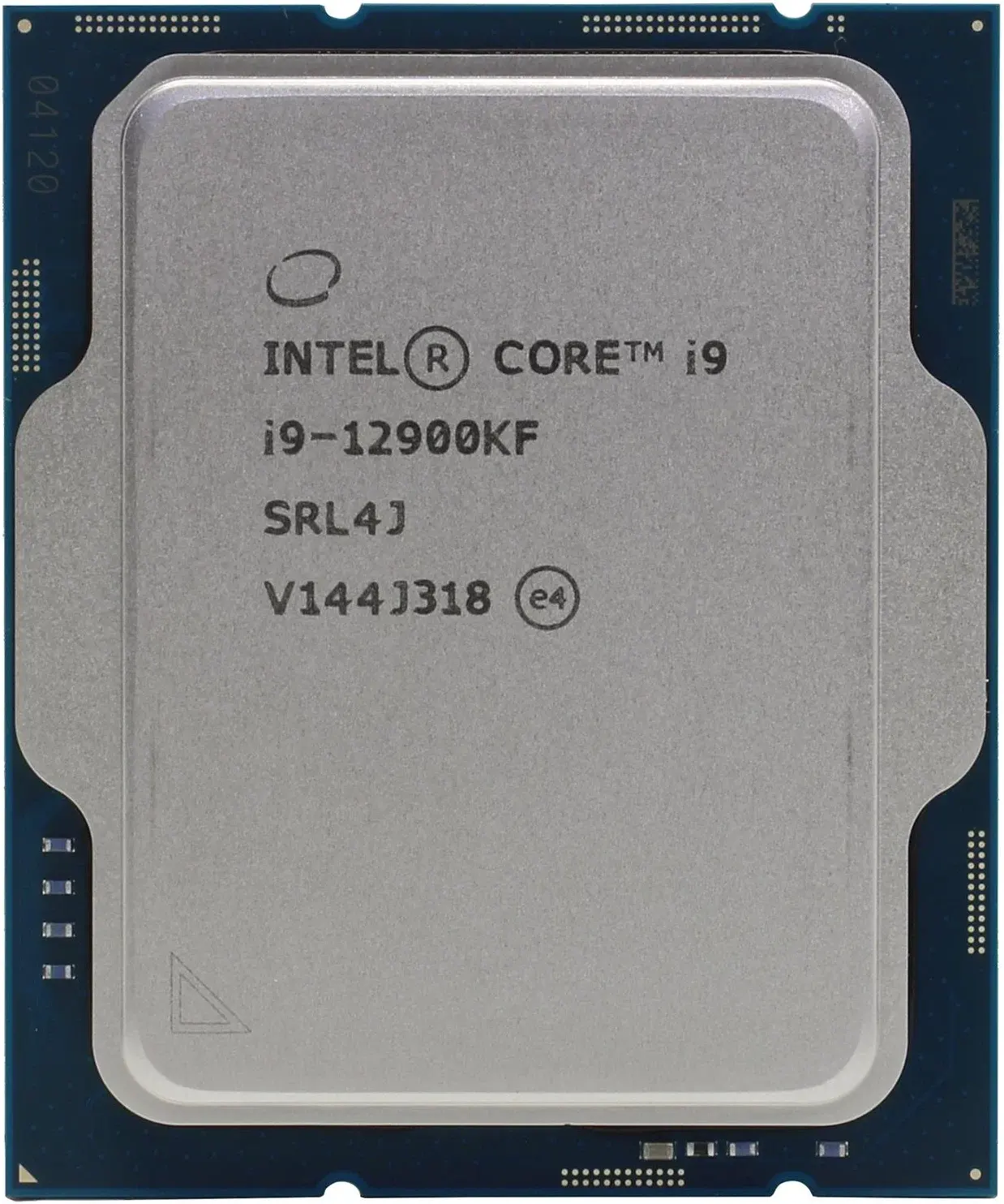 پردازنده کامپیوتر بدون باکس سری Alder Lake اینتل  Core™ i9-12900KF