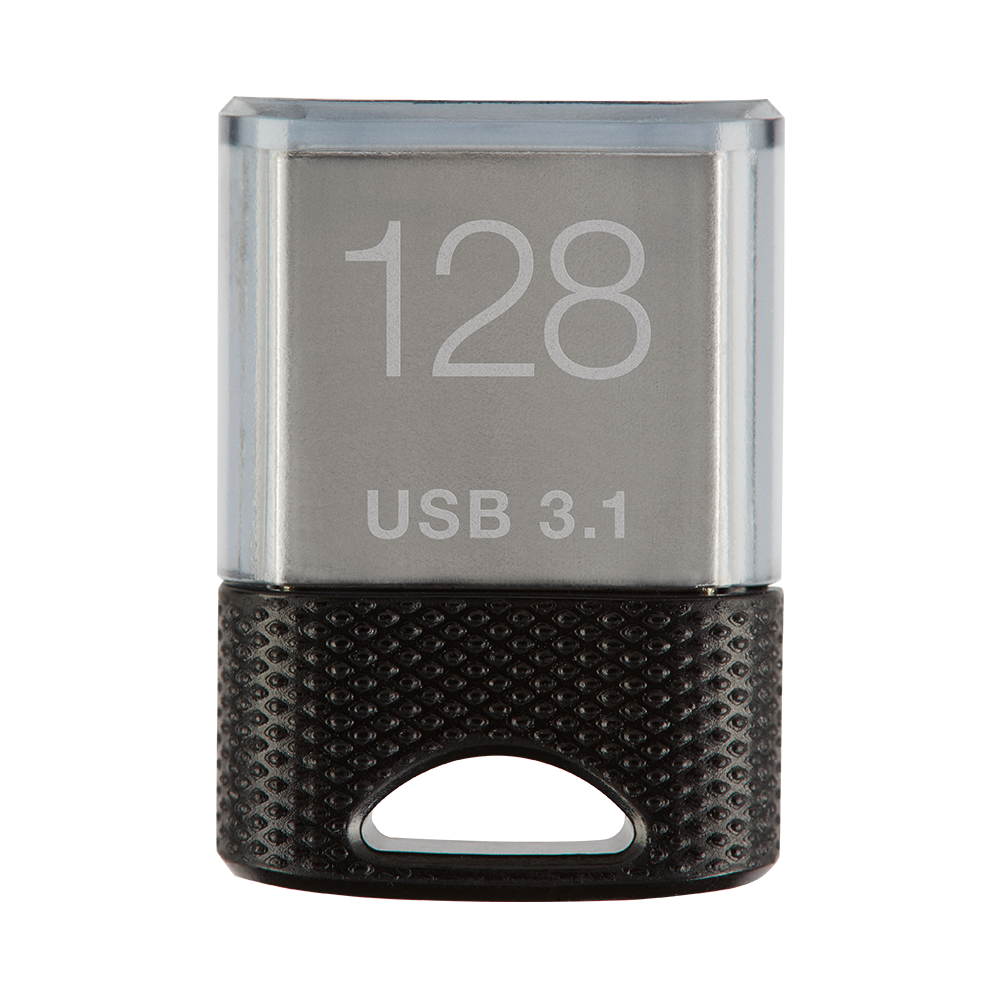 فلش مموری پی ان وای مدل Elite-X USB 3.1 ظرفیت 128 گیگابایت