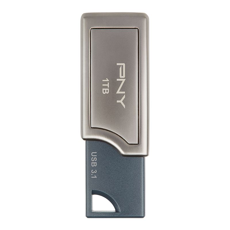 فلش مموری پی ان وای مدل PRO Elite USB 3.1 Flash Drive ظرفیت 1 ترابایت