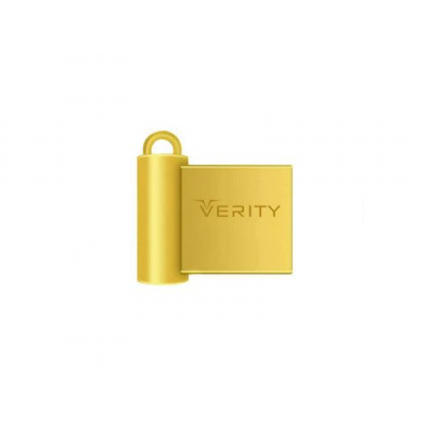 فلش مموری وریتی مدل V816 USB 2.0 ظرفیت 16 گیگابایت