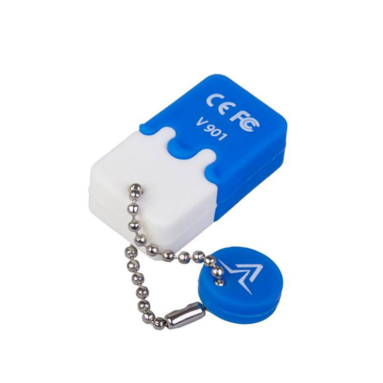 فلش مموری وریتی مدل V901 USB 2.0 ظرفیت 16 گیگابایت