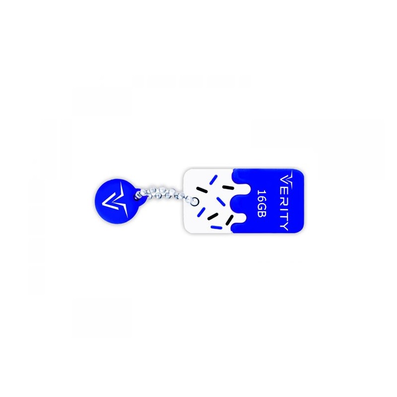 فلش مموری وریتی مدل V901 USB 2.0 ظرفیت 16 گیگابایت