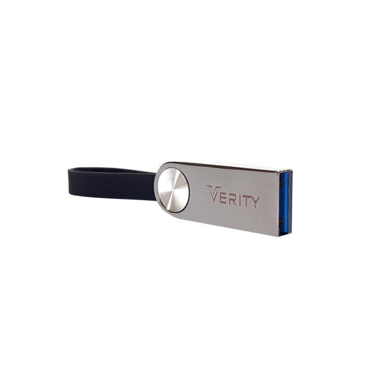 فلش مموری وریتی مدل V815 USB 3.0 ظرفیت 128 گیگابایت