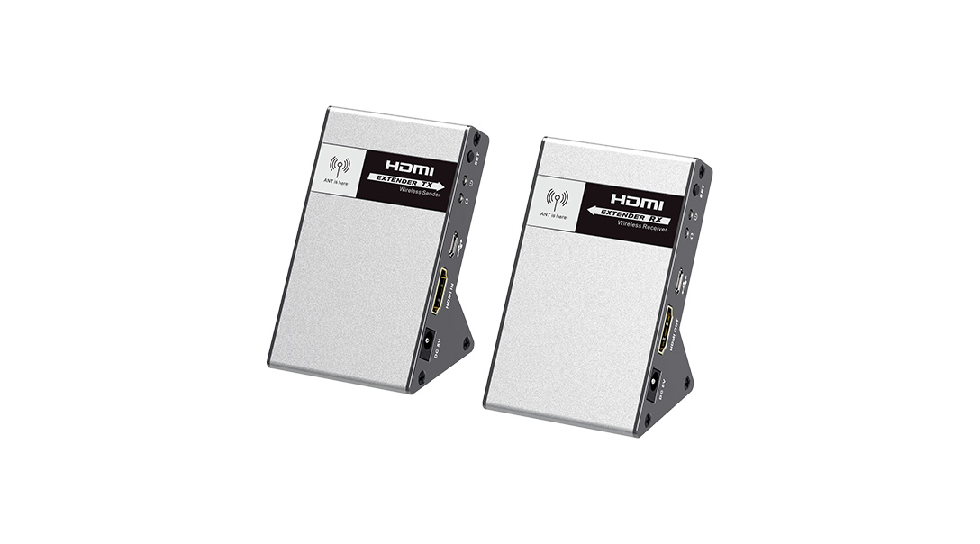 اکستندر بی سیم HDMI لنکنگ 4K@30Hz LKV688L
