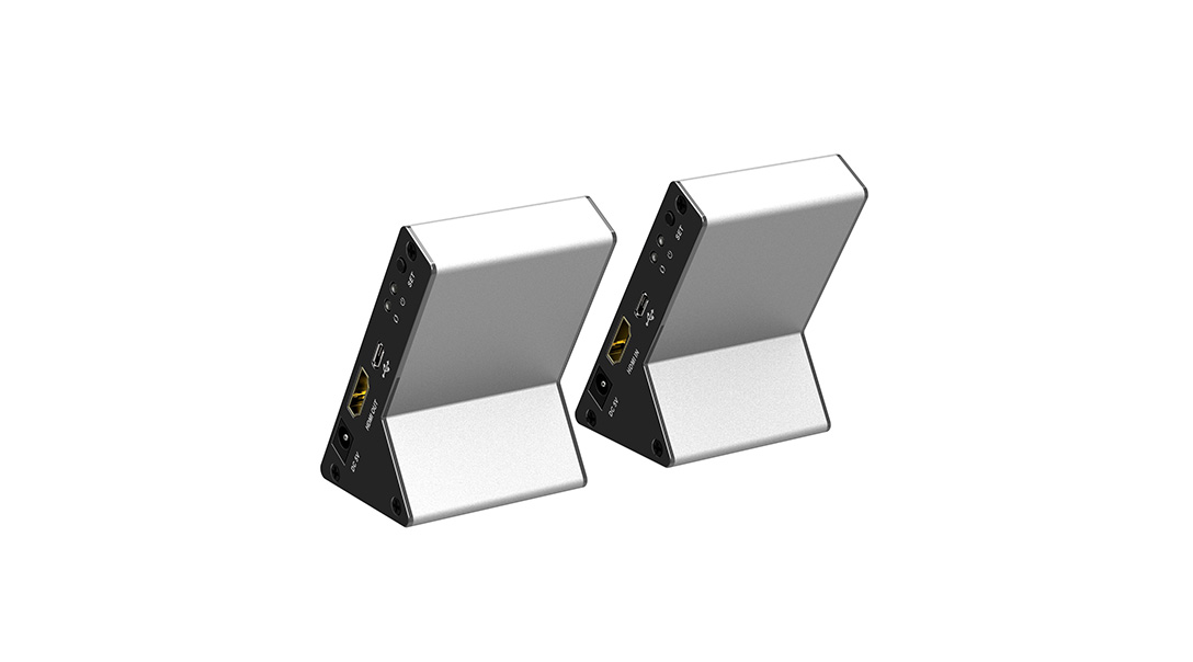 اکستندر بی سیم HDMI لنکنگ 4K@30Hz LKV688L