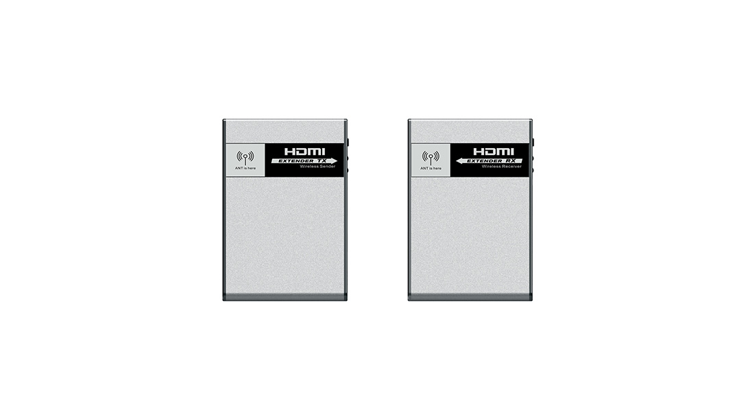 اکستندر بی سیم HDMI لنکنگ 4K@30Hz LKV688L