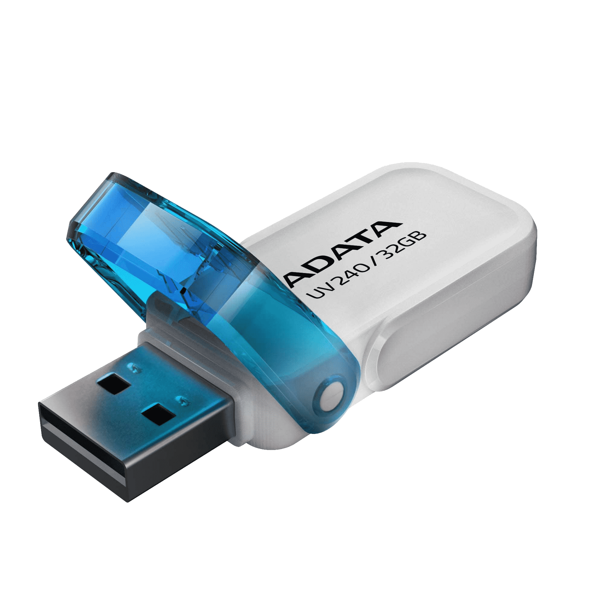 فلش مموری ای دیتا مدل UV240 USB 2.0 ظرفیت 32 گیگابایت
