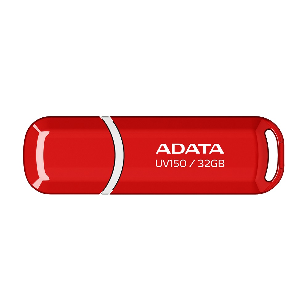 فلش مموری ای دیتا مدل UV150 USB 3.2 ظرفیت 32 گیگابایت