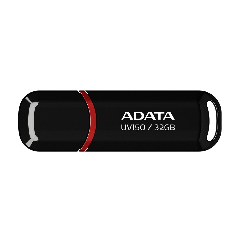 فلش مموری ای دیتا مدل UV150 USB 3.2 ظرفیت 32 گیگابایت